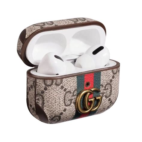 gucci cover ipad|does gucci sell airpod cases.